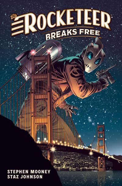 Rocketeer