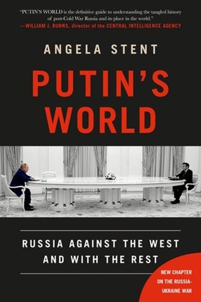 Putin's World