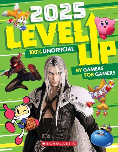 Level Up