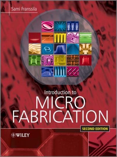 Introduction To Microfabrication