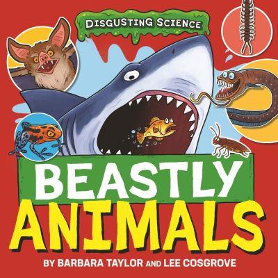 Beastly Animals