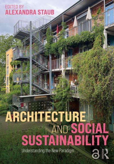 Architecture and Social Sustainability
