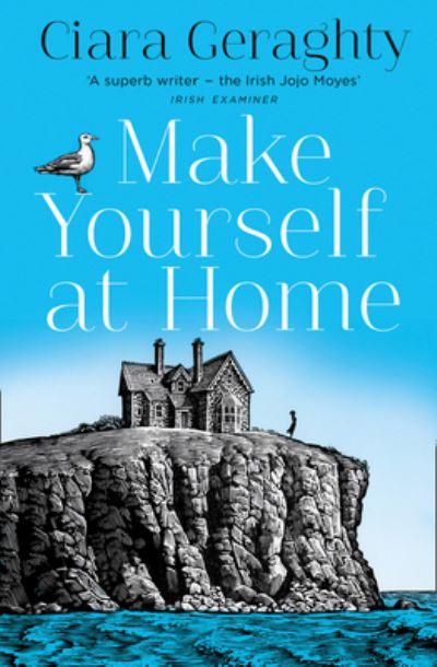 Make Yourself At Home