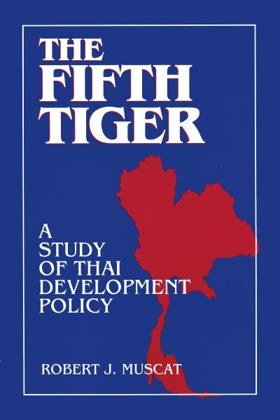 The Fifth Tiger