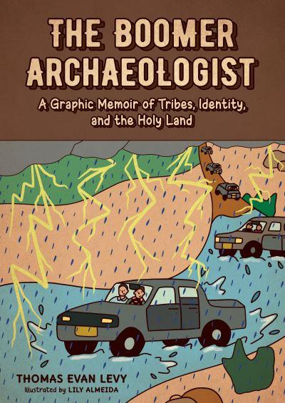 The Boomer Archaeologist