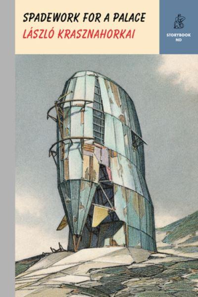 Spadework For a Palace