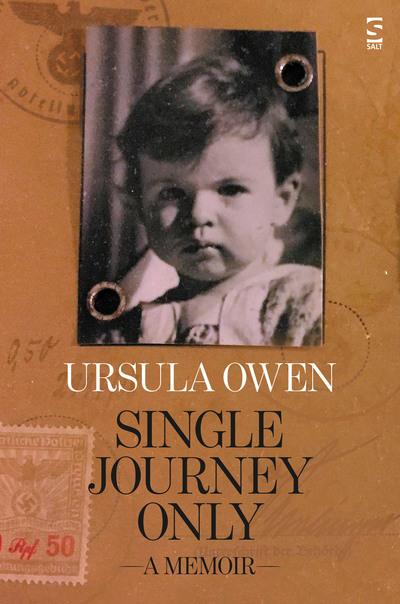 Single Journey Only