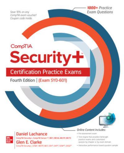 CompTIA Security+ Certification Practice Exams