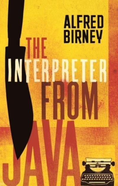 Interpreter From Java TPB