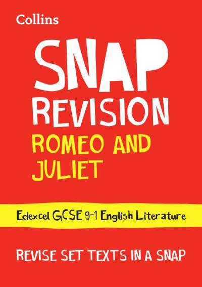 Romeo and Juliet