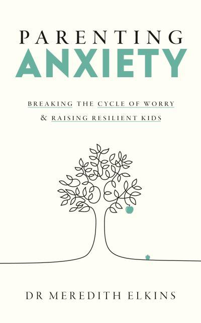 Parenting Anxiety