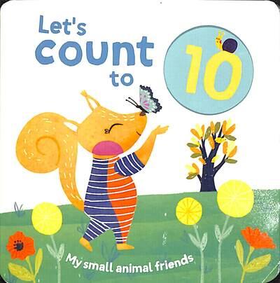 My Small Animal Friends
