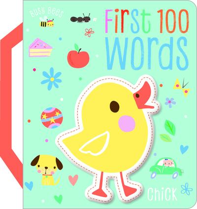 First 100 Words