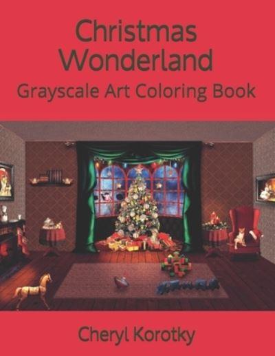 Christmas Wonderland