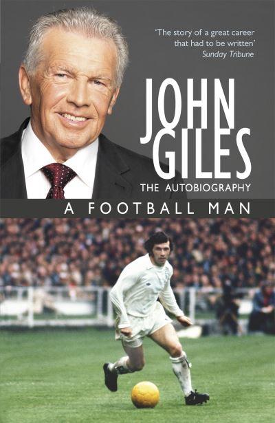 A Football Man