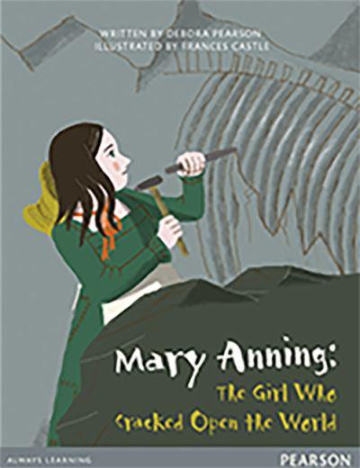 Mary Anning