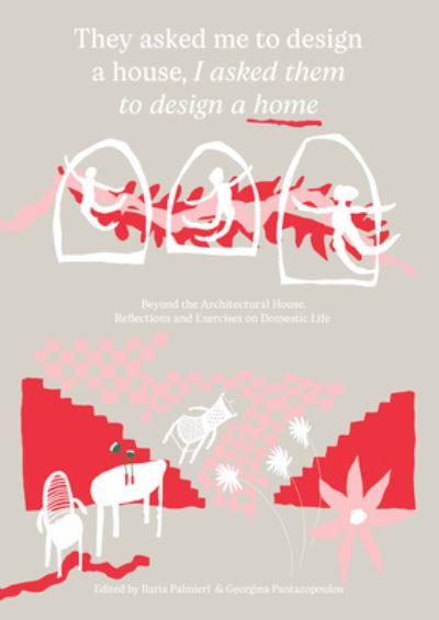 They Asked Me To Design and House, I Asked Them To Design a Home