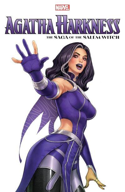 Agatha Harkness