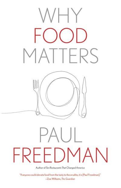 Why Food Matters