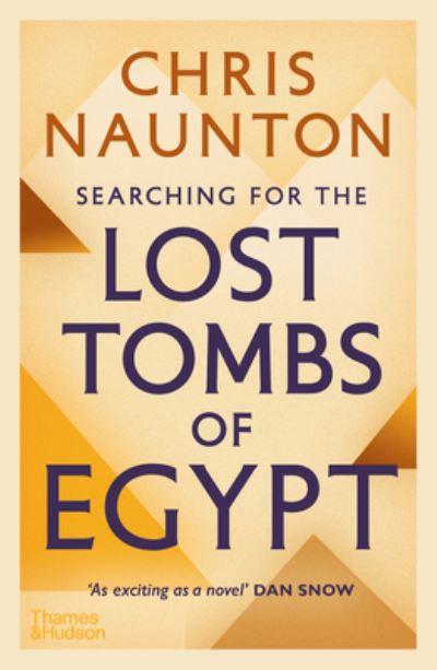 Searching For the Lost Tombs of Egypt