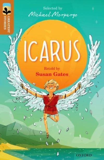 Icarus