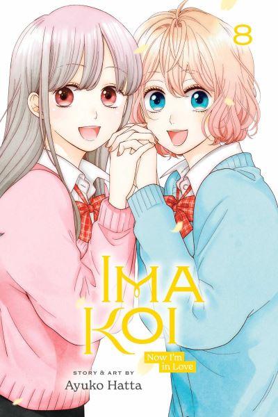 Ima Koi 8