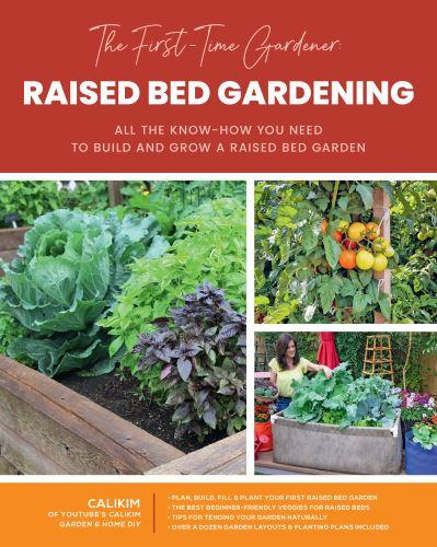 Raised Bed Gardening