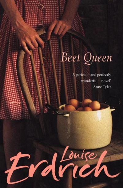 The Beet Queen