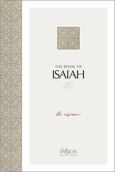The Passion Translation Isaiah