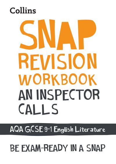 An Inspector Calls: AQA GCSE 9-1 English Literature Workbook