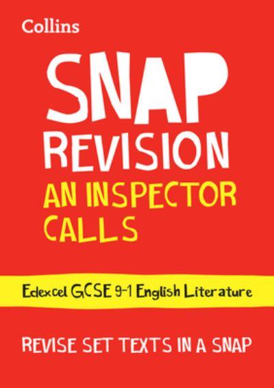 An Inspector Calls