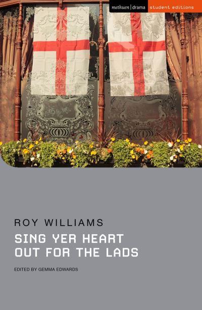 Sing Yer Heart Out For the Lads