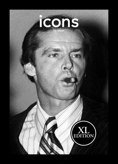 Icons By Oscar