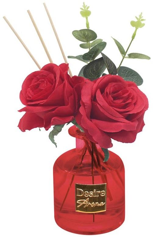 Lesser & Pavey Diffuser - Red Rose