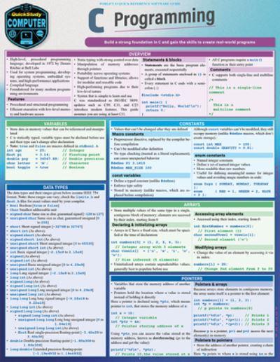 C Programming Language