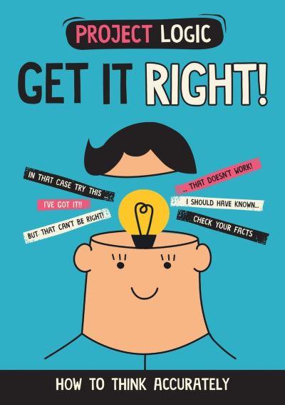 Get it Right!