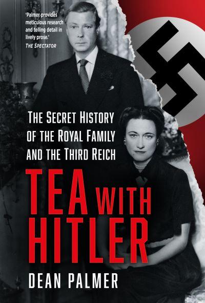 Tea With Hitler