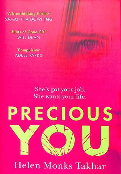 Precious You
