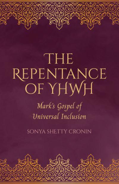 The Repentance of Yhwh