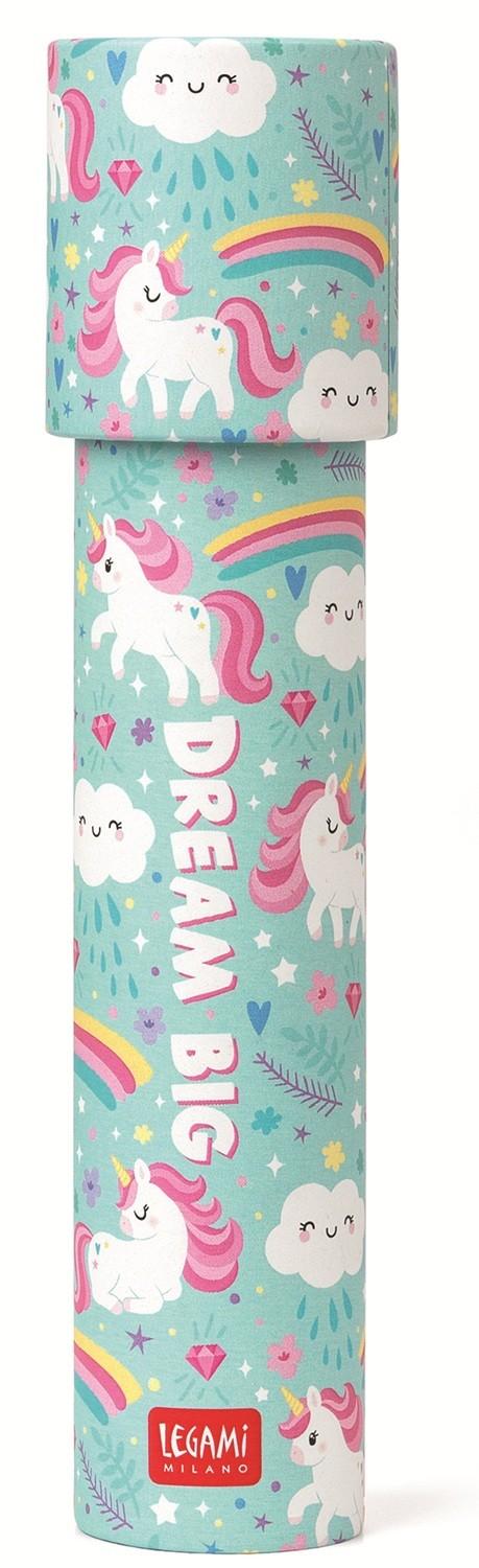 LEGAMI Kaleidoscope - UNICORN