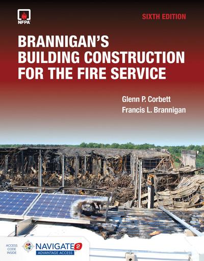 Brannigan's Building Construction For the Fire Service