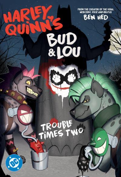 Trouble Times Two