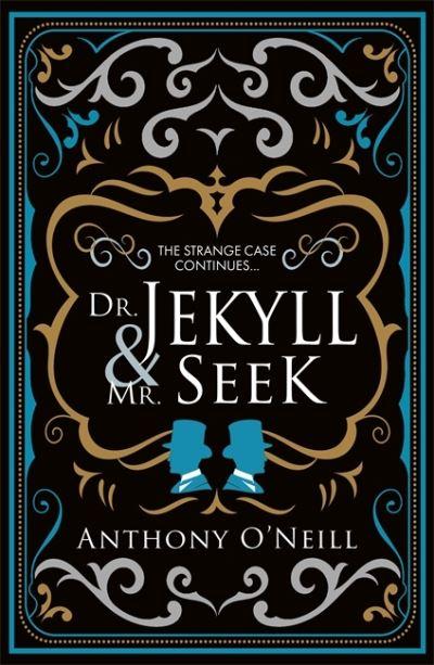 Dr. Jekyll and Mr. Seek