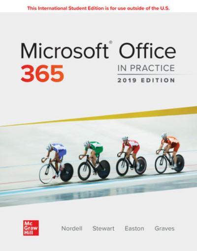 Microsoft Office 365: In Practice, 2019 Edition