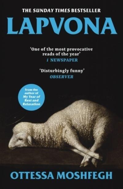 Lapvona TPB