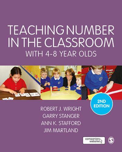 Teaching Number in the Classroom With 4-8 Year Olds