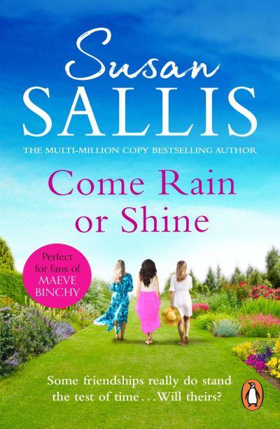 Come Rain or Shine