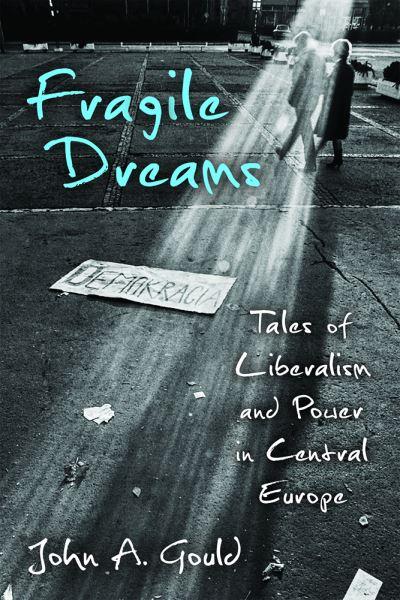 Fragile Dreams