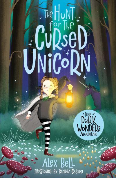 The Hunt For the Cursed Unicorn