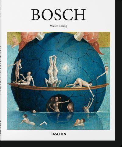 Hieronymus Bosch
